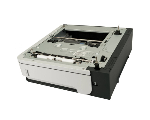 500-листов кассета с податчиком (лоток 3) HP LJ P4014/P4015/P4515/M601/M602/M603 (CE998A/CE998-67901/CB518A/CB518-67901)