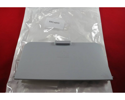 Входной лоток HP LJ P1102 серый (RM1-6899) OEM