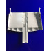 Входной лоток (нижняя часть) HP LJ 3300/3310/3320/3330/3380 (RG0-1121) OEM