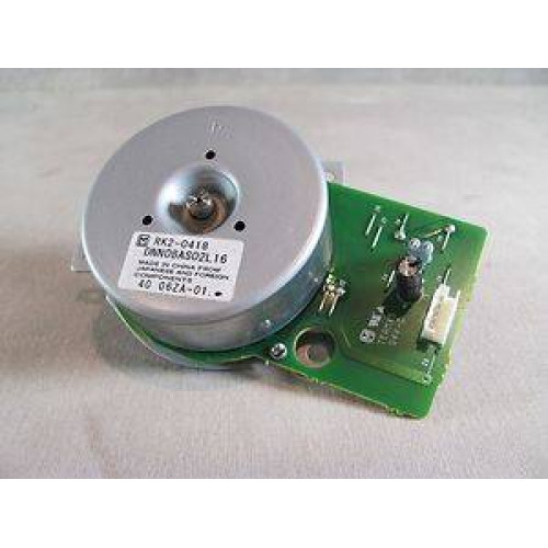 Главный мотор HP LJ 1320/1160/3390 (RK2-0418/RK2-0419) OEM