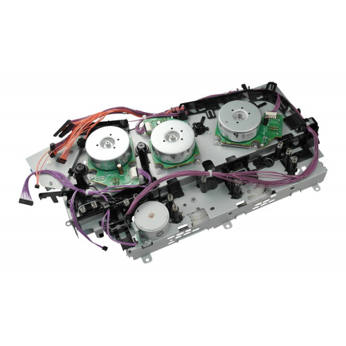 Главный привод в сборе HP CLJ M552/M553/M577 (B5L25-67902) OEM