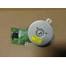 Мотор печки HP LJ P4014/P4015/P4515/M4555/M601/M602/M603 (RM1-5051/RM1-5064/RM1-8287) OEM