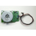 Мотор привода картриджа HP LJ 4250/4350/4345 (RK2-0274/RK2-0275) OEM