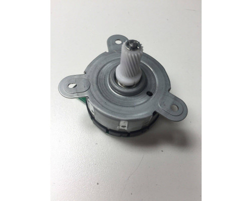 Мотор привода подачи лотков 1,2 HP LJ M601/M602/M603 (RM1-8285/RM1-8286) OEM