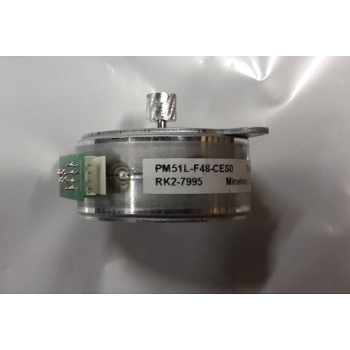 Мотор узла захвата HP CLJ M377/M452/M477 (RM2-7350/RK2-7995) OEM