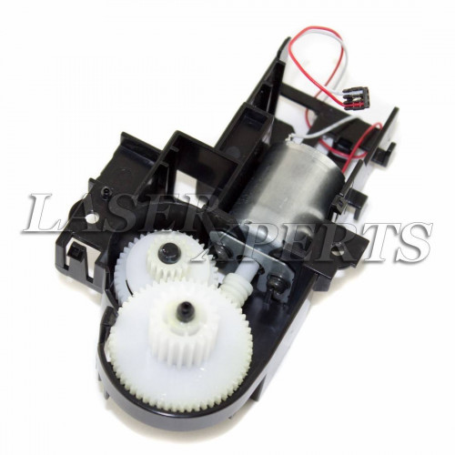 Привод узла подъема (лоток 2) HP LJ M607/M608/M609 (RM2-6744)
