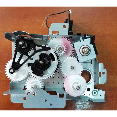 Привод узла захвата бумаги HP LJ M601/M602/M603/M604/M605/M606 (RM1-8415) OEM