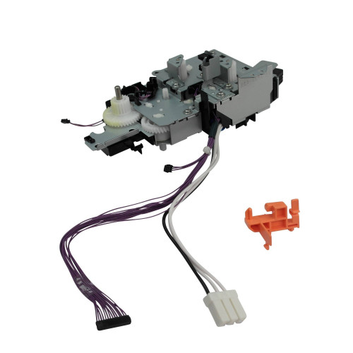 Редуктор привода термоузла HP CLJ CP5225/CP5525/M750/ iR ADV C2020/2025/2030 (RM1-7914)