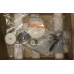Редуктор в сборе (без мотора) HP LJ 1320/1160/3390/3392/LBP 3300/3360 (RM1-1299) OEM
