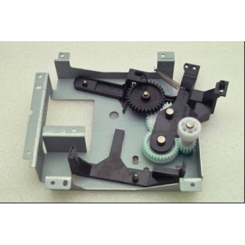 Редуктор в сборе HP LJ 5200 (RC1-7401) OEM