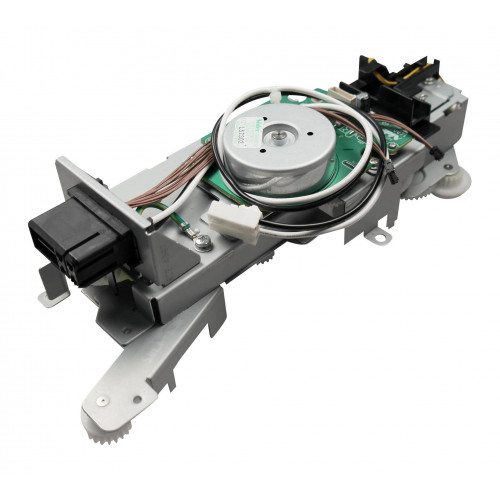 Узел привода термоузла дуплексный HP CLJ 4025dn/4525dn/xh/CM4540/M651/M680 (RM1-5656)