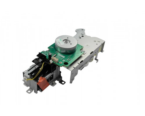 Узел привода термоузла дуплексный HP CLJ M551dn/xh/M570/M575 (RM1-8134) OEM