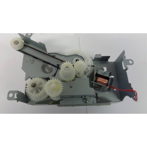 Узел привода термоузла дуплексный HP CLJ M552dn/M553dn/x/M577 (RM2-0009) OEM
