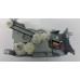 Узел привода термоузла дуплексный HP CLJ M552dn/M553dn/x/M577 (RM2-0009) OEM