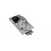 Узел привода термоузла HP LJ M5025/M5035/M5039/M712/M725 (RM1-2963)