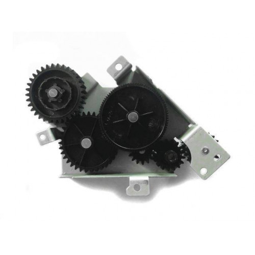 Узел привода термоузла (колебательный узел) HP LJ M601/M602/M603 (RC2-2432-M600) JPN