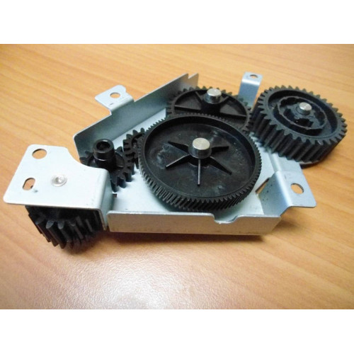 Узел привода термоузла (колебательный узел) HP LJ M601/M602/M603 (RC2-2432-M600) OEM