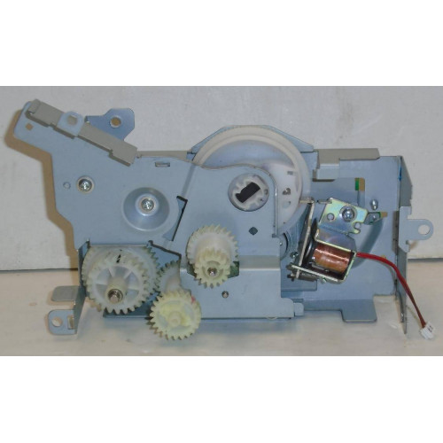 Узел привода термоузла симплексный HP CLJ M553n (RM2-0091)