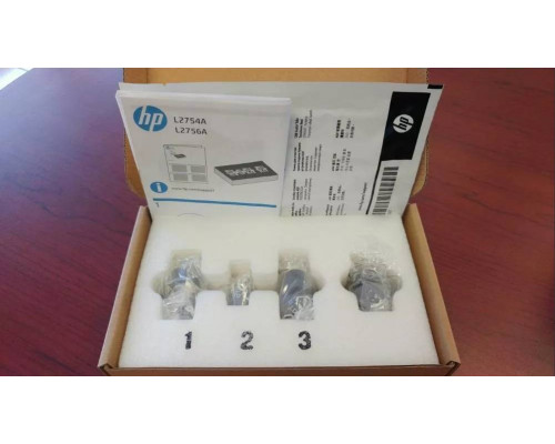 Сервисный набор ADF HP SJ 3000 s3 (L2754A/L2753-60001) Maintenance kit