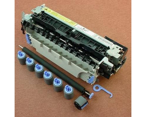Сервисный набор HP LJ 4100 (C8058A/C8058-67903/C8058-67901/ C8058-69003) Maintenance Kit