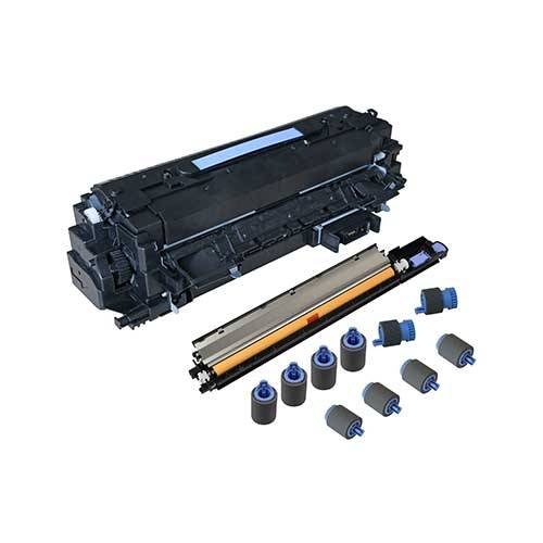 Сервисный набор HP LJ M806/M830 (C2H57A/C2H57-67901) Maintenance kit JPN