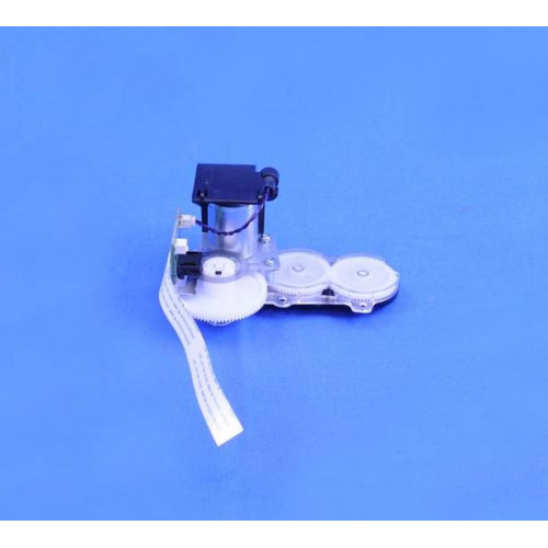 Сервисный набор узла выхода HP OJ X451/476/551/576 (CN598-67022)  Output dfrive kit