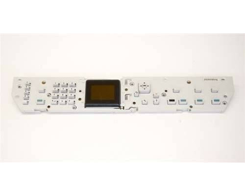 Панель управления в сборе для аппаратов с факсом HP CLJ CM1312nfi/CM2320nf/fxi (CC431-60101) OEM
