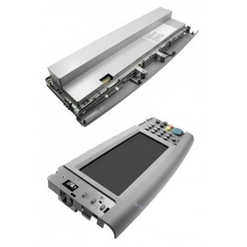 Панель управления в сборе HP LJ 9040MFP/9050MFP/ CLJ 9500MFP (5851-2462/5851-1838)