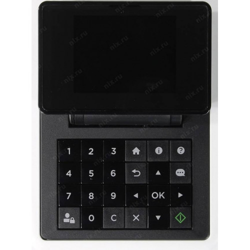 Панель управления в сборе HP LJ M607n/dn/M608n/dn/M609dn (RM2-1267) OEM