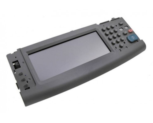 Панель управления в сборе HP LJ M9040/9050/9059 MFP (CC395-60102/CC395-60147)