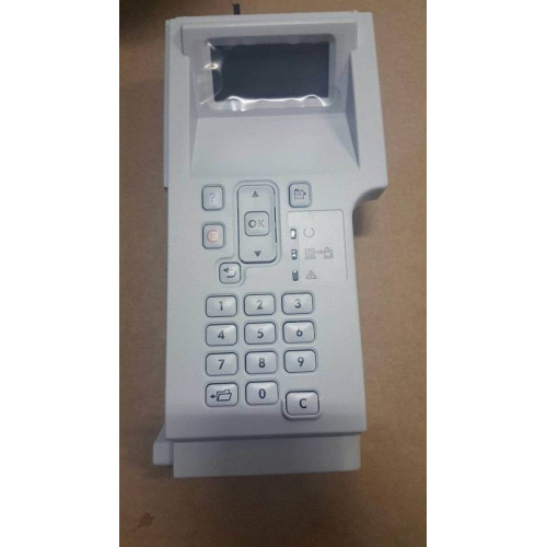 Панель управления в сборе HP LJ P3015d/dn/x (RM1-6518) OEM