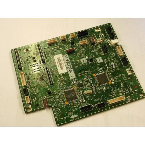 Плата DC-контроллера HP CLJ CP1525 (RM1-7041/RM1-7042/RK2-3106) OEM