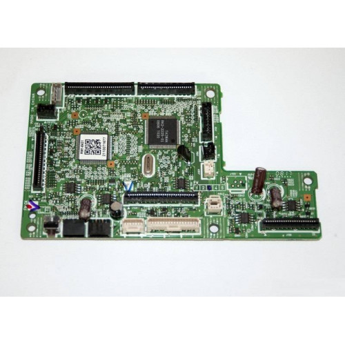 Плата DC-контроллера HP CLJ CP2025/CM2320 (RM1-5431/RM1-5404) OEM