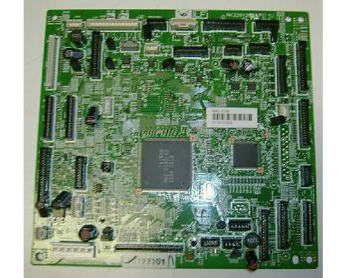 Плата DC-контроллера HP CLJ CP4025/4525 (RM1-5758)