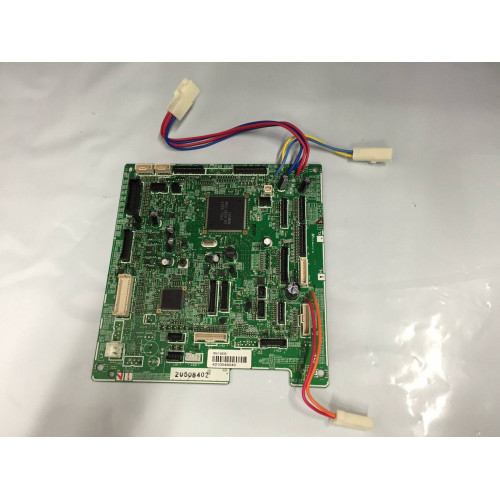 Плата DC-контроллера HP CLJ CP5225dn (RM1-6639)