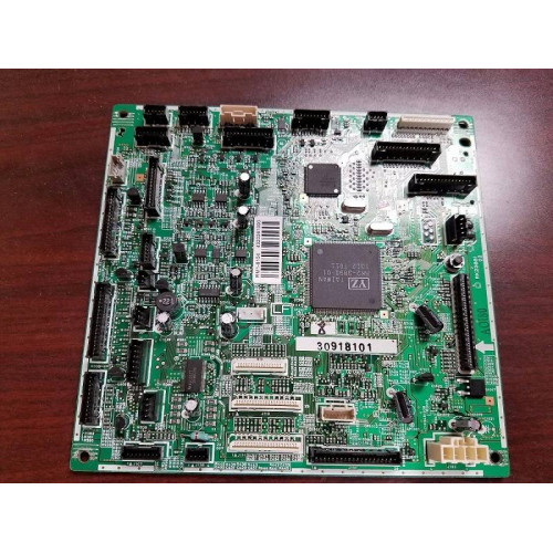 Плата DC-контроллера HP CLJ M551 (RM1-8104/RK2-3881) OEM