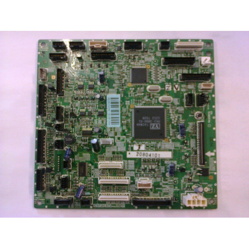 Плата DC-контроллера HP CLJ M575/M570 (RM1-8119/RM1-9232)