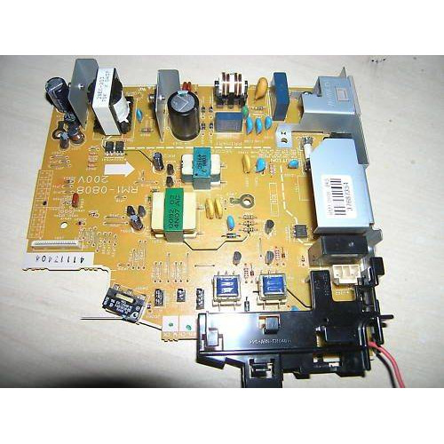 Плата DC-контроллера HP LJ 1010/1012/1015/ LBP-2900/3000 (RM1-0808) OEM