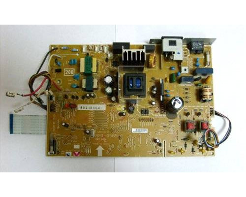 Плата DC-контроллера HP LJ 1300 (RM1-0565) OEM