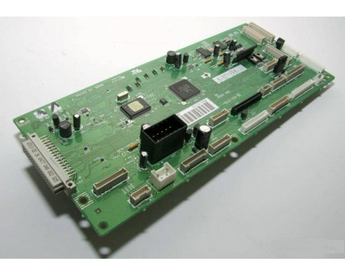 Плата DC-контроллера HP LJ 9000 (RG5-5778/C8519-69028) OEM