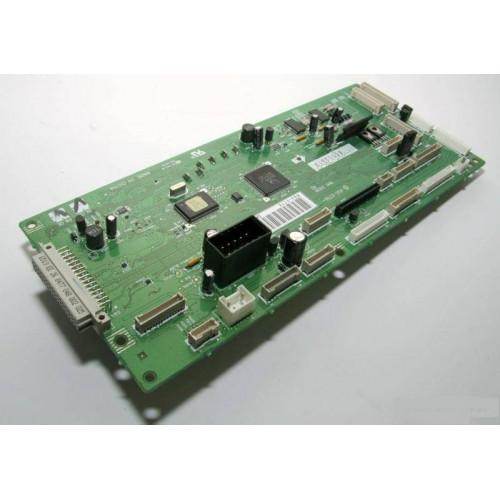 Плата DC-контроллера HP LJ 9000 (RG5-5778/C8519-69028) OEM