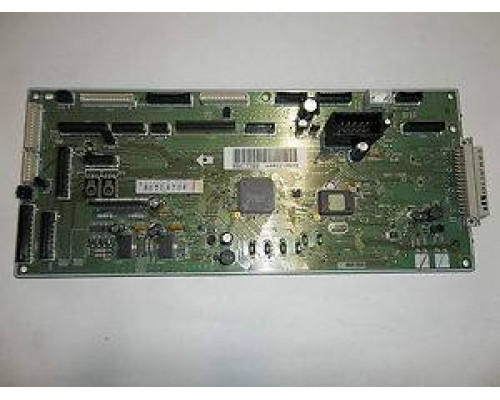 Плата DC-контроллера HP LJ 9040/9050 (RG5-7780) OEM