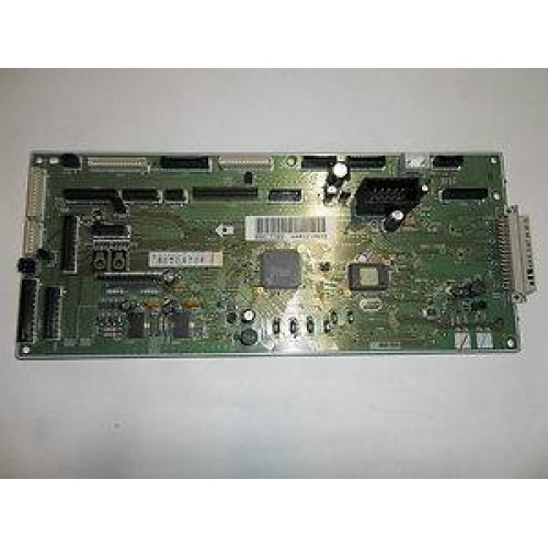 Плата DC-контроллера HP LJ 9040/9050 (RG5-7780) OEM