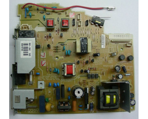 Плата DC-контроллера HP LJ M1005 (RM1-3942) OEM