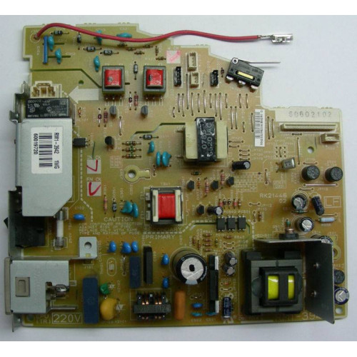 Плата DC-контроллера HP LJ M1005 (RM1-3942) OEM