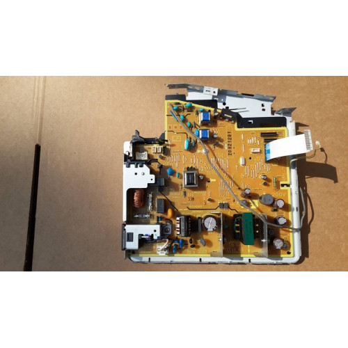 Плата DC-контроллера HP LJ M1536 (RM1-7630) OEM