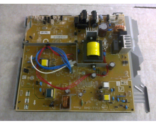 Плата DC-контроллера HP LJ M401a/n (RM1-9299/RK2-6834/RM1-9038/RM2-7762) OEM