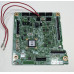 Плата DC-контроллера HP LJ M521/M525 (RM1-8615) OEM