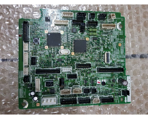 Плата DC-контроллера HP LJ M604/M605/M606 (RM2-7643/RK2-6721) OEM