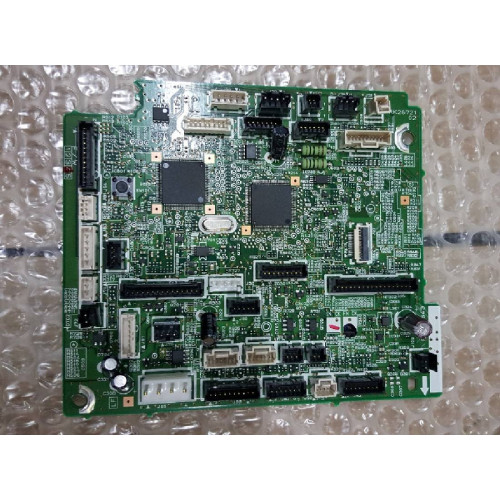 Плата DC-контроллера HP LJ M604/M605/M606 (RM2-7643/RK2-6721) OEM